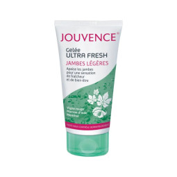 Jouvence Gelée Ultra Fresh 150ml