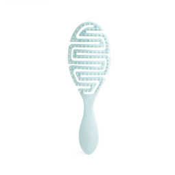 IDC Institute Brosse Cheveux Frisés