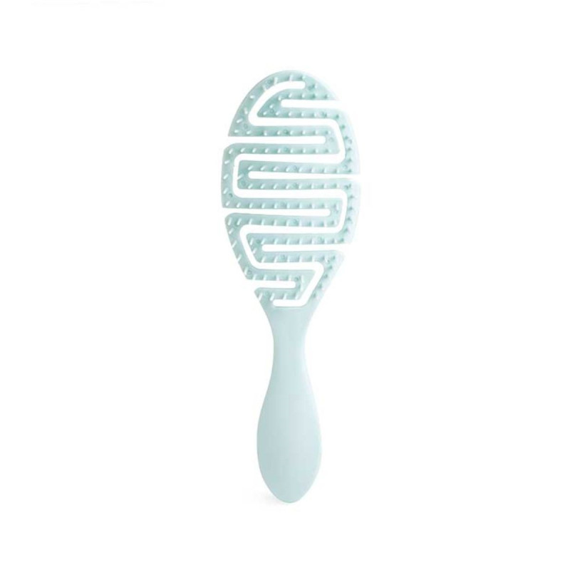 IDC Institute Brosse Cheveux Frisés