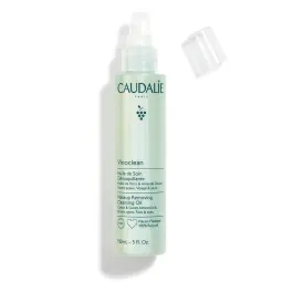 Caudalie Vinoclean Huile de Soin Démaquillante 150ml