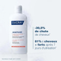 Ducray Anaphase Antichute et Croissance Ducray Anaphase Antichute et Croissance