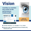 Densmore Memoptic+ Vision Fonctions Intellectuelles Densmore Memoptic+ Vision Fonctions Intellectuelles