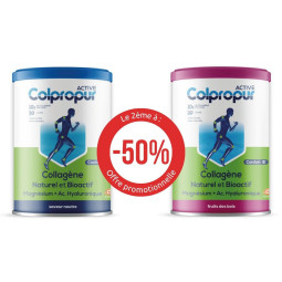 Colpropur Active Collagène