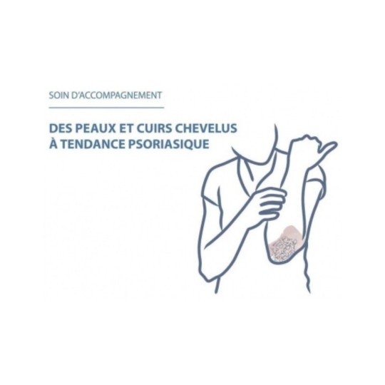 Ducray Kertyol PSO Baume Quotidien