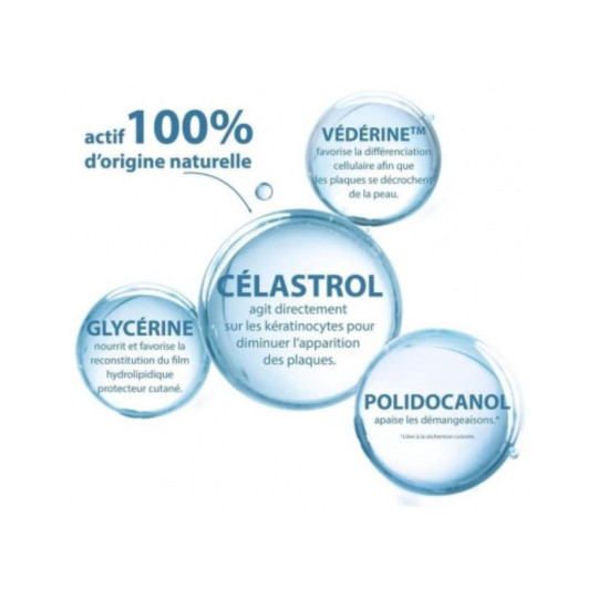 Ducray Kertyol PSO Baume Quotidien