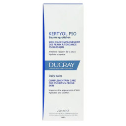 Ducray Kertyol PSO Baume Quotidien 200ml