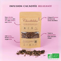 Charlideliss Infusion Gourmande Cacao