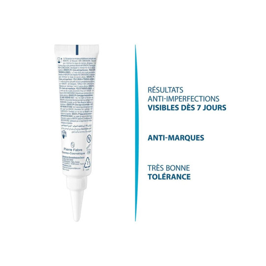 Ducray Keracnyl PP+ Crème Anti-imperfections