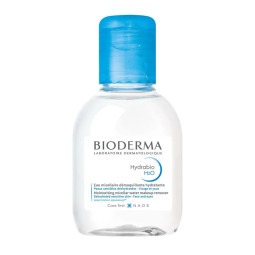 Bioderma Hydrabio H2O Solution Micellaire