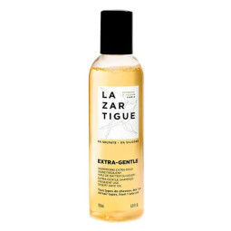 Lazartigue Extra Gentle Shampooing Extra doux