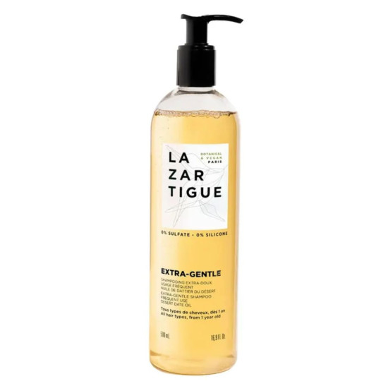 Lazartigue Extra Gentle Shampooing Extra doux Lazartigue Extra Gentle Shampooing Extra doux