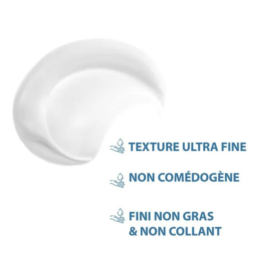 Ducray Keracnyl Repair Crème compensatrice