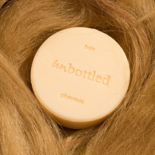 Unbottled Shampoing Tout Nu Cheveux Secs Unbottled Shampoing Tout Nu Cheveux Secs