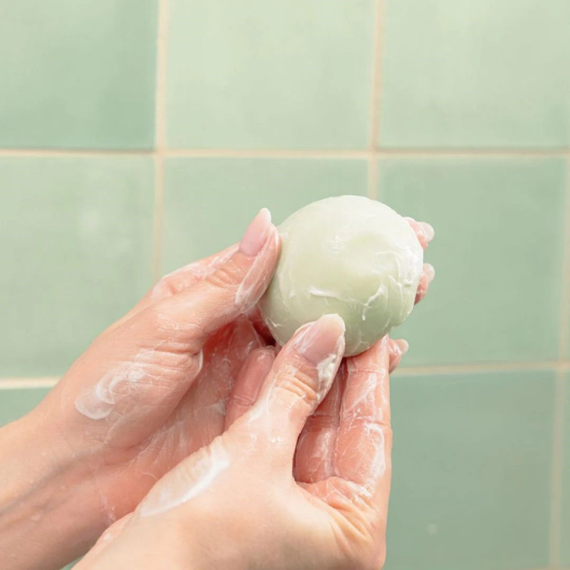 Unbottled Après-Shampooing Solide Cheveux Soyeux Unbottled Après-Shampooing Solide Cheveux Soyeux