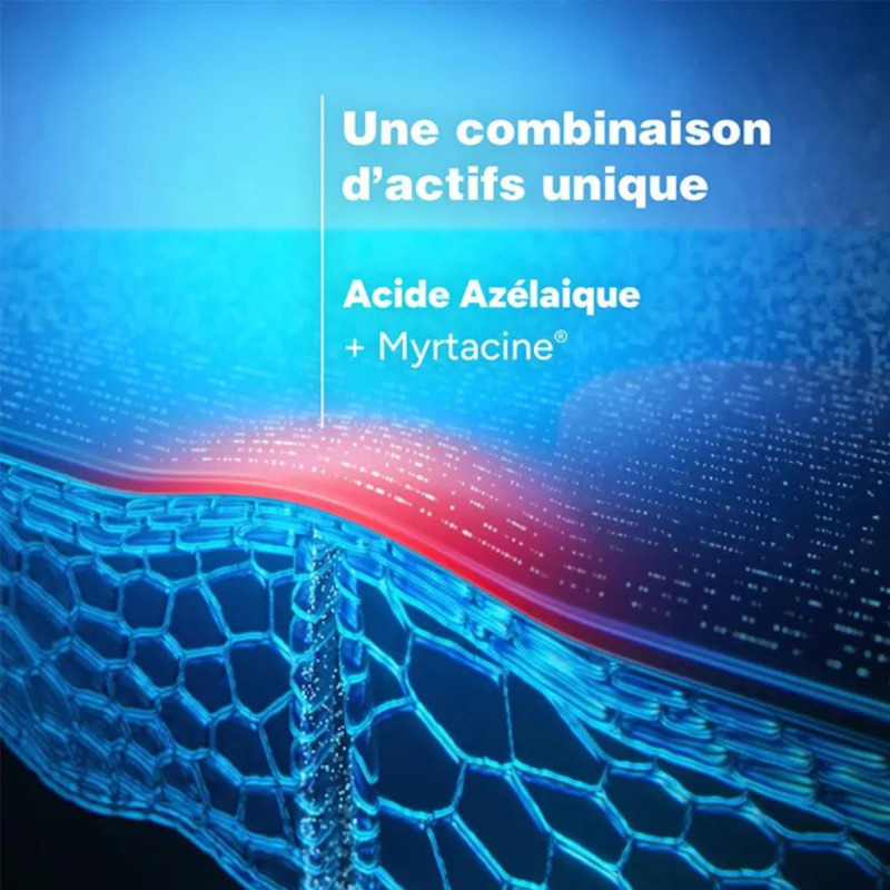 Ducray Keracnyl Sérum Régulateur Anti-Impefections