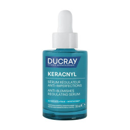 Ducray Keracnyl Sérum Régulateur Anti-Impefections