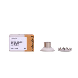 Unbottled Porte-savon Magique