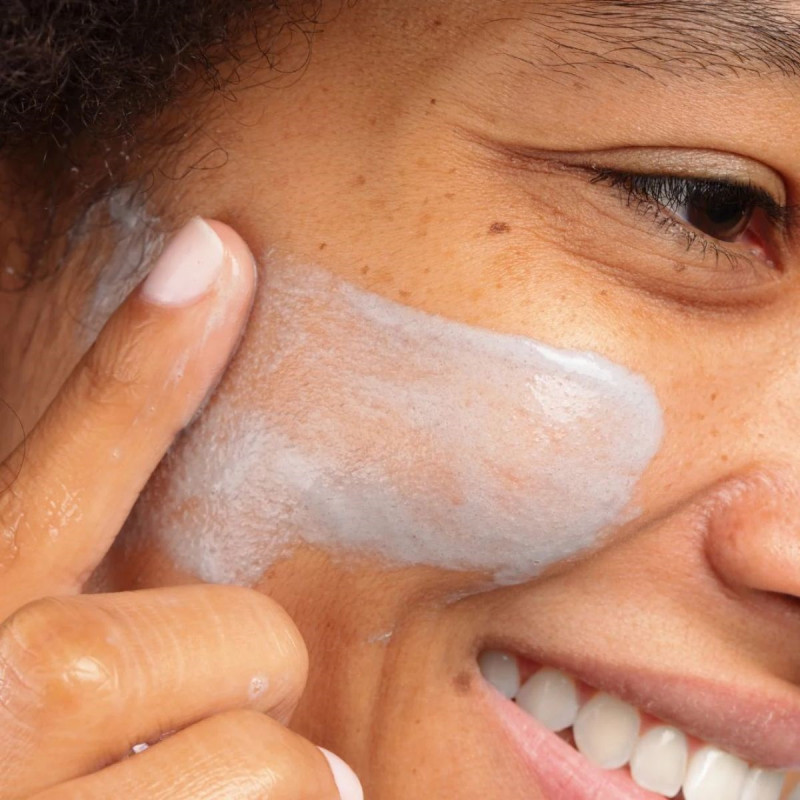 Unbottled Nettoyant & Masque Detox Visage Unbottled Nettoyant & Masque Detox Visage