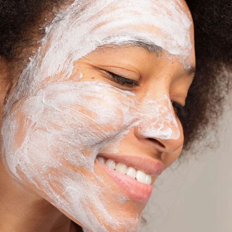 Unbottled Nettoyant & Masque Detox Visage Unbottled Nettoyant & Masque Detox Visage