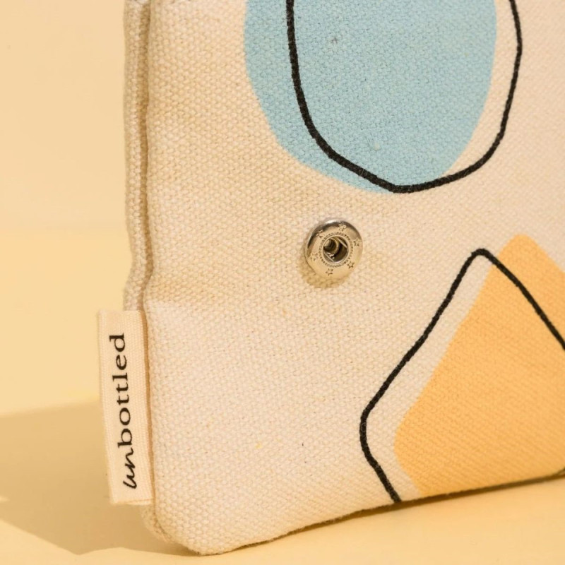 Unbottled Eco-Trousse