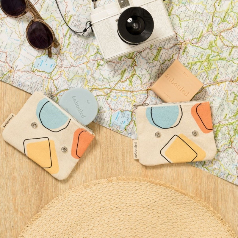 Unbottled Eco-Trousse