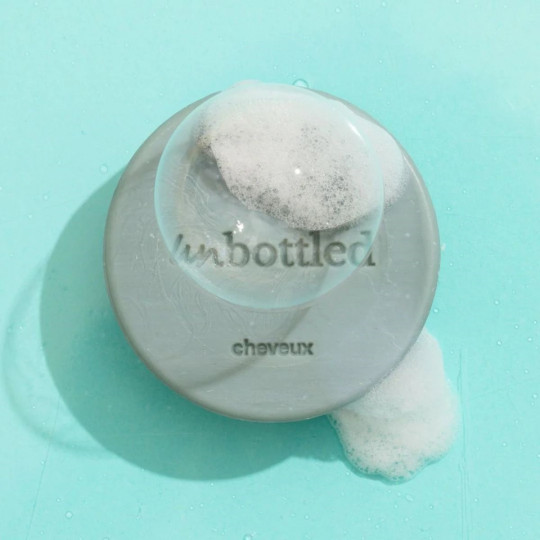 Unbottled Shampoing Tout Nu Cheveux Gras Unbottled Shampoing Tout Nu Cheveux Gras