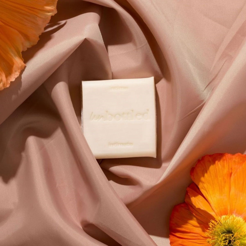 Unbottled Soin Lavant Doux Minou Unbottled Soin Lavant Doux Minou