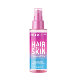 Nuxe Hair and Skin Brume Parfumante Corps et Cheveux