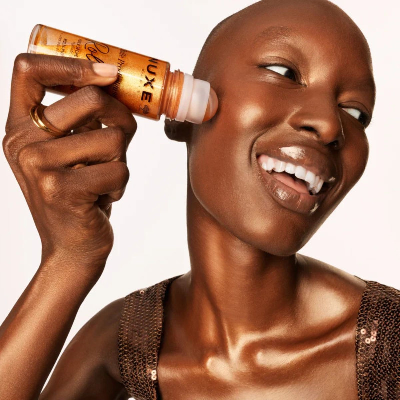 Nuxe Huile Prodigieuse Or Visage, Corps et Cheveux Nuxe Huile Prodigieuse Or Visage, Corps et Cheveux