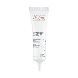 Avene Hyaluron Activ Regard Triple Correction