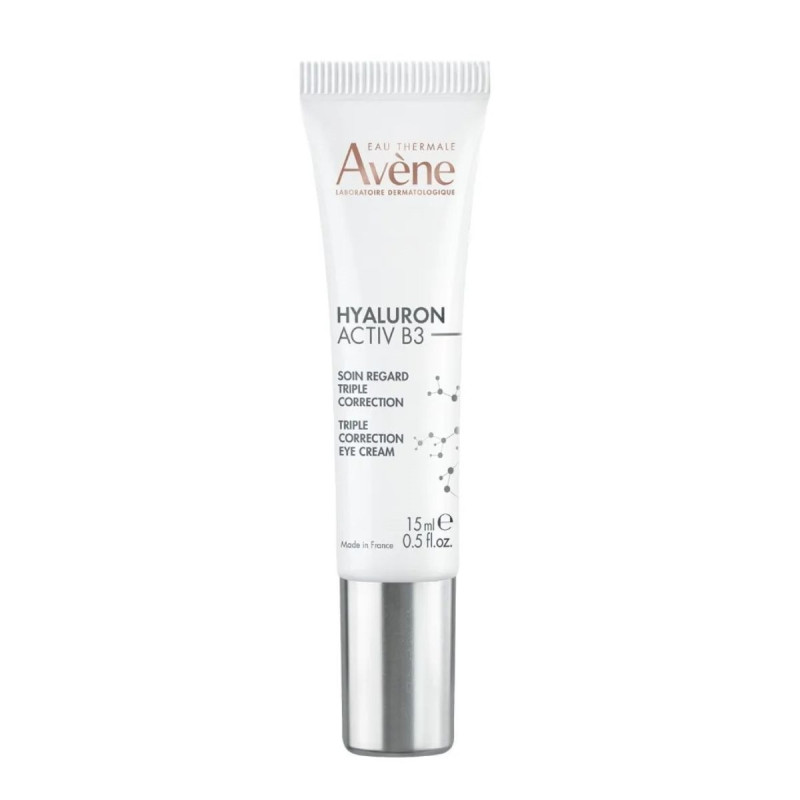 Avene Hyaluron Activ Regard Triple Correction