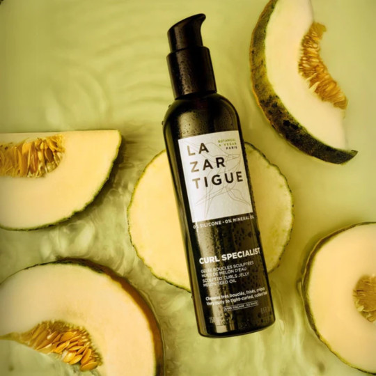 Lazartigue Curl Specialist Gelée Boucles Sculptées