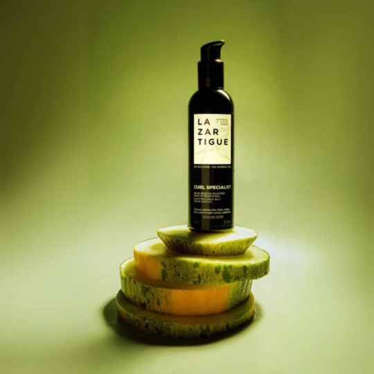 Lazartigue Curl Specialist Gelée Boucles Sculptées