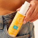 Topicrem Sun Protect Spray Solaire Hydratant SPF30 Topicrem Sun Protect Spray Solaire Hydratant SPF30