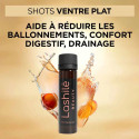 Lashile Beauty Shots Ventre Plat