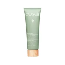 Caudalie Vinopure Masque Purifiant Anti-imperfections 75ml