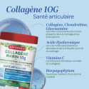 Superdiet Collagène Marin 10g Santé Articulaire Superdiet Collagène Marin 10g Santé Articulaire