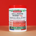 Superdiet Collagène Marin 10g Récupération Musculaire Superdiet Collagène Marin 10g Récupération Musculaire