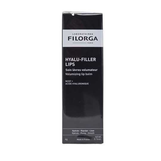 Filorga Hyalu-Filler Lips Soin Lèvres Volumisant Filorga Hyalu-Filler Lips Soin Lèvres Volumisant