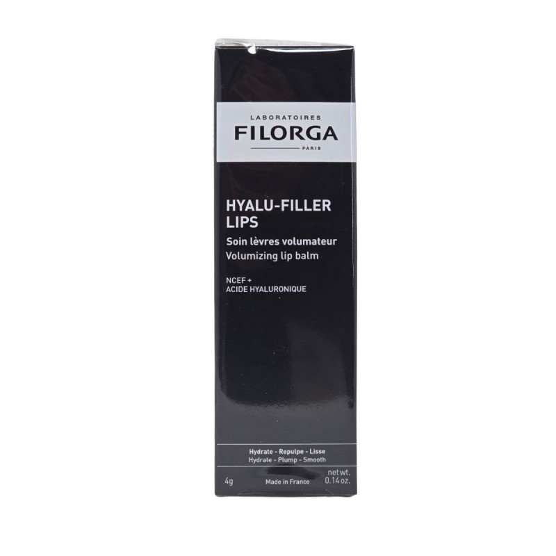 Filorga Hyalu-Filler Lips Soin Lèvres Volumisant Filorga Hyalu-Filler Lips Soin Lèvres Volumisant