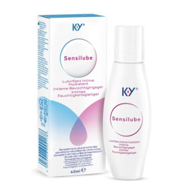 Sensilube Lubrifiant intime hydratant