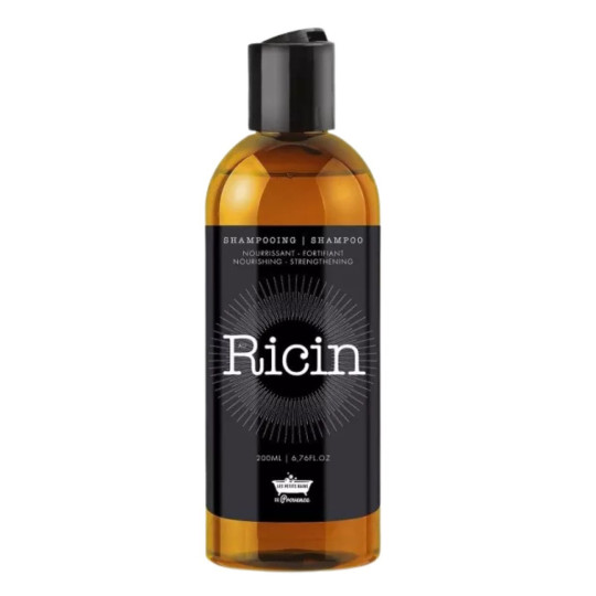 Petits Bains De Provence Shampooing Ricin Petits Bains De Provence Shampooing Ricin