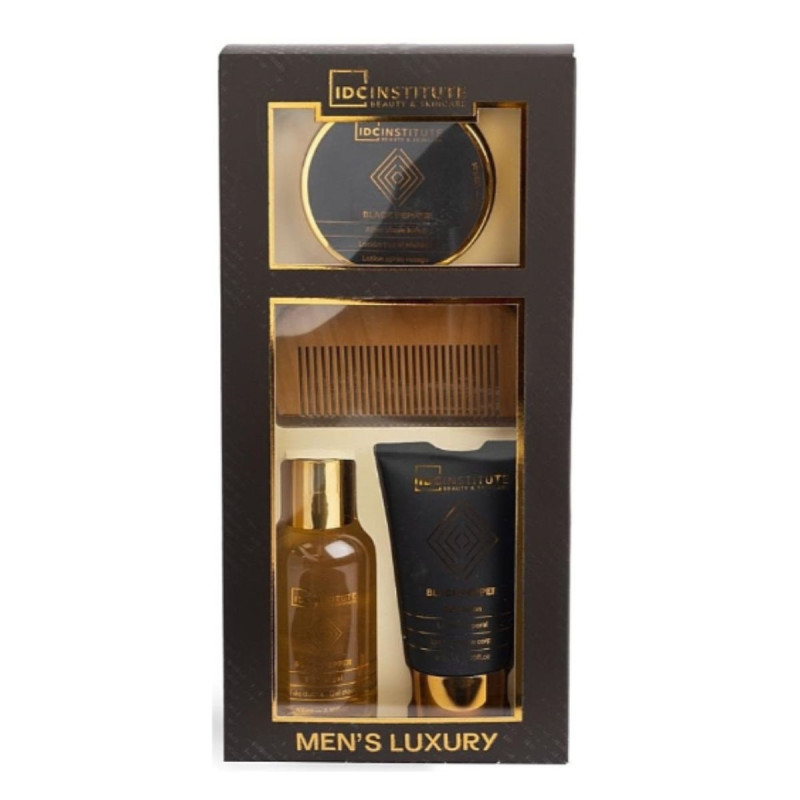 IDC Institute Coffret Men's Luxury IDC Institute Coffret Men's Luxury