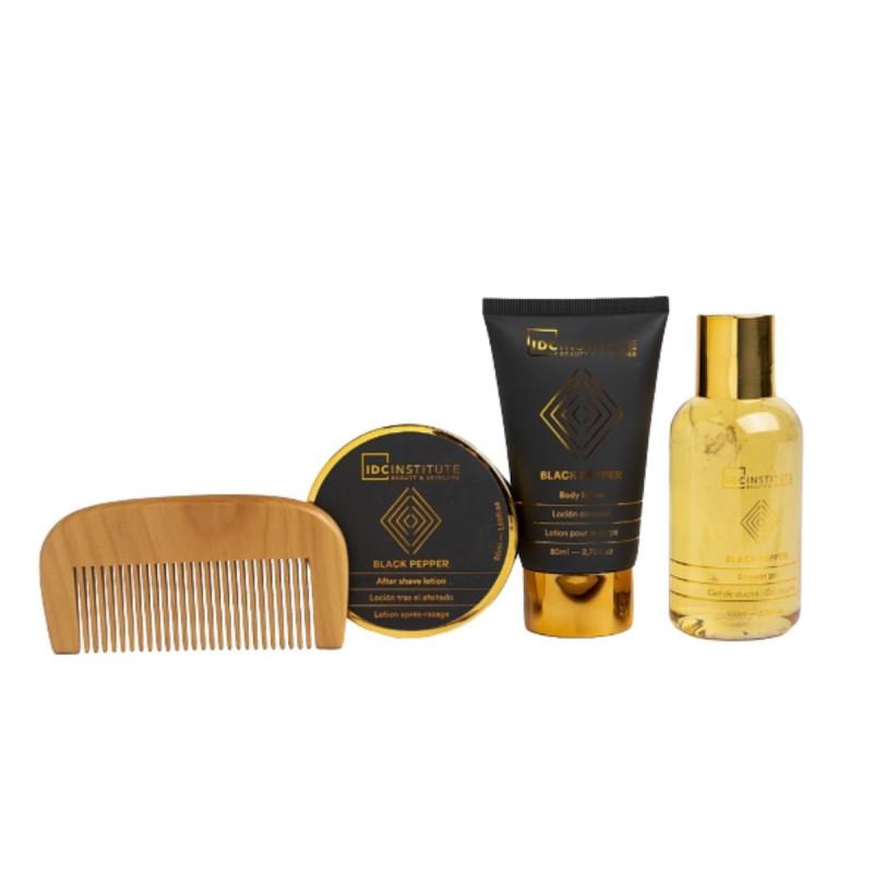 IDC Institute Coffret Men's Luxury IDC Institute Coffret Men's Luxury