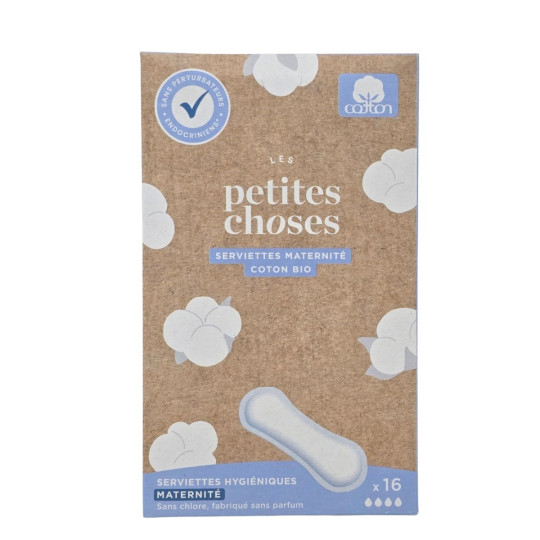 Les Petites Choses Serviettes Maternité Les Petites Choses Serviettes Maternité