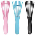 Cosmetic Club Brosse Démêlante Cheveux Bouclés Cosmetic Club Brosse Démêlante Cheveux Bouclés