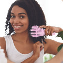 Cosmetic Club Brosse Démêlante Cheveux Bouclés visuel Cosmetic Club Brosse Démêlante Cheveux Bouclés visuel