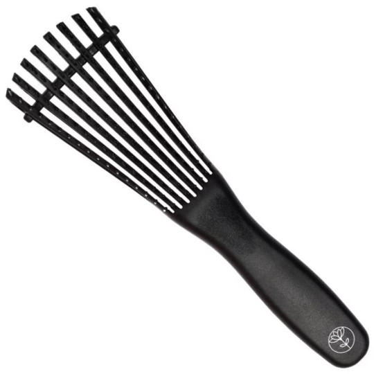 Cosmetic Club Brosse Démêlante Cheveux Bouclés noir Cosmetic Club Brosse Démêlante Cheveux Bouclés noir