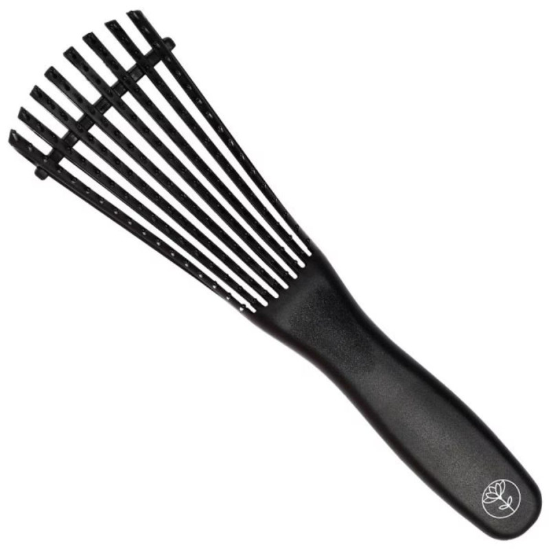 Cosmetic Club Brosse Démêlante Cheveux Bouclés noir Cosmetic Club Brosse Démêlante Cheveux Bouclés noir