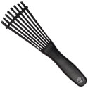 Cosmetic Club Brosse Démêlante Cheveux Bouclés noir Cosmetic Club Brosse Démêlante Cheveux Bouclés noir